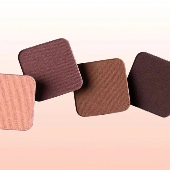 COPY - Makeup Geek Signature Eeyshadows with palette NWT - Picture 3 of 6